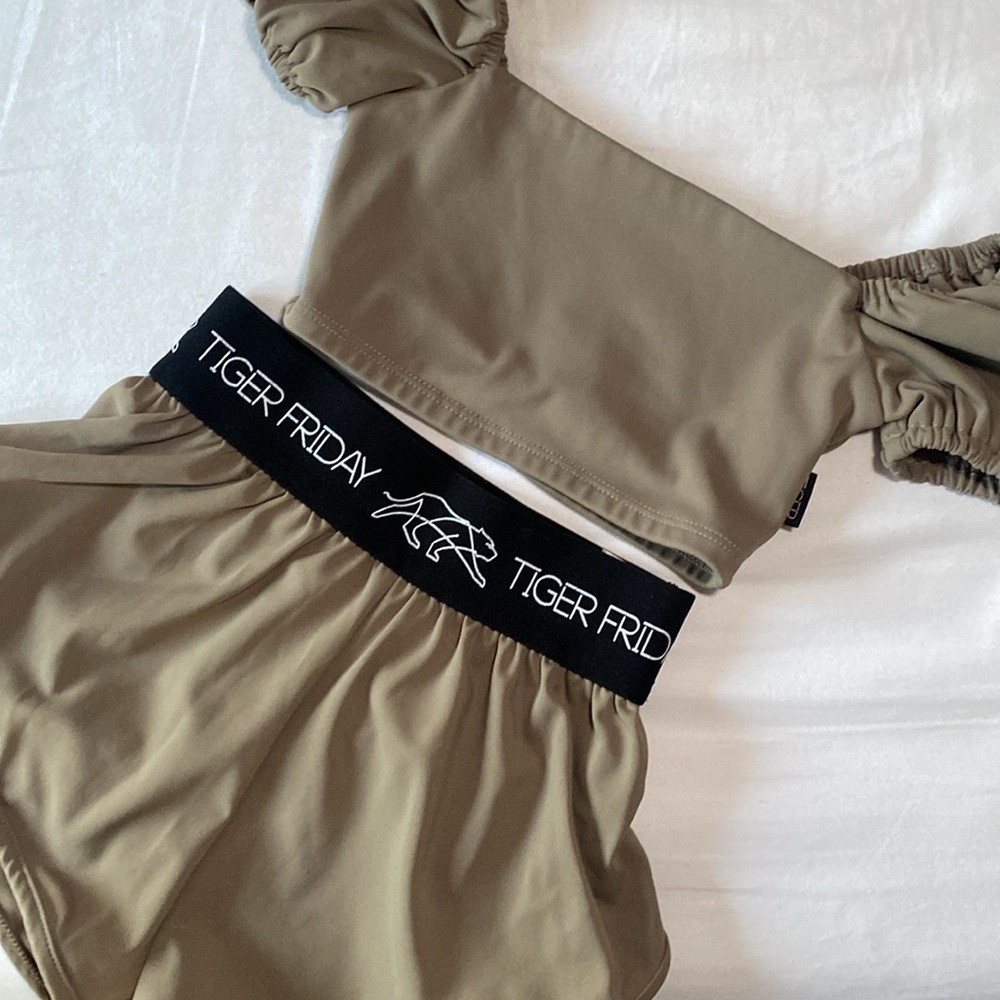 TIGER FRIDAY SET - DUNE CHILD MEDIUM